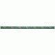 New England Ropes Unity 8mmx50m Teal 2xdrytpt 3443-80-00165