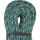 New England Ropes Unity 9mmx60m Blue 2xdry 3413-90-00200