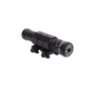 Firefield Shockproof Rifle Barrel Mount Green Laser Sight, Black GLS-FF13036K