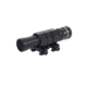 Firefield Shockproof Rifle Barrel Mount Green Laser Sight, Black GLS-FF13036K