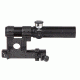 Firefield 3.5x PU Mosin-Nagant/SVT-40 Scope FF13024