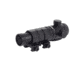Firefield 5mW Green Laser Sight w/ External Adjustments Kit &amp; Pressure Pad FF13030K