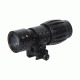 Firefield Sightmark 3x Tactical Magnifier, Black for Weapon Sights SM19020