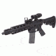 Firefield Sightmark 3x Tactical Magnifier, Black for Weapon Sights SM19020