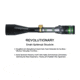 NEW Leapers UTG 3-9x32 CQB Bug Buster Rifle Scope, 1in, Mil-Dot, w/ Rings &amp; Sunshade, Black, SCP-M392AOLWQ