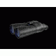 Pulsar Edge GS 2.7x50mm Black Night Vision Binoculars w/ Built-in IR Flashlight 75096