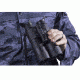 Pulsar Edge GS 2.7x50mm Black Night Vision Binoculars w/ Built-in IR Flashlight 75096