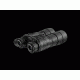 Pulsar Edge GS 2.7x50mm Black Night Vision Binoculars w/ Built-in IR Flashlight 75096