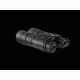 Pulsar Edge GS 2.7x50mm Black Night Vision Binoculars w/ Built-in IR Flashlight 75096
