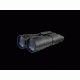 Pulsar Edge GS 2.7x50mm Black Night Vision Binoculars w/ Built-in IR Flashlight 75096