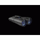 Pulsar Edge GS 2.7x50mm Black Night Vision Binoculars w/ Built-in IR Flashlight 75096