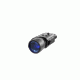 Pulsar Recon 550R 5x50 Digital Nightvision Rifle Scope, Black w/ Recording Camera 78031