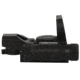 New Sightmark Laser Dual Shot Reflex Sight - Multi Reticle, Matte SM13002