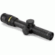 Trijicon AccuPoint TR-24 1-4x24mm Rifle Scope, 30 mm Tube, Second Focal Plane, Black, Amber BAC Triangle Post Reticle, MOA Adjustment, 200052