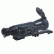 Yukon NVRS Titanium 2.5x50 Night Vision Rifle Scope, Green - 26013WL