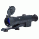Yukon NVRS Titanium 2.5x50 Night Vision Rifle Scope, Green - 26013WL