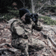 Newcon Optik, 7x50mm, Porro Prism, Tactical Binocular, Black, AN 7x50MC