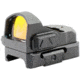 Newcon Optik NC BURD Red Dot Sight, Red Dot Reticle, Black, NC BURD