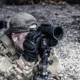 Newcon Optik Spotter LRF Spotting Scope, 15-45x60mm, 905 nm Wavelength, Black, SPOTTER LRF