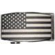 Nexbelt Aston Buckle, Black, BCB7820