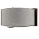 Nexbelt Aston Buckle, Pewter, BCE5970