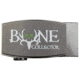 Nexbelt Bone Collector Hunter EDC Buckle, Silver, 1.38in, CBC6571