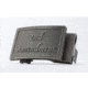 Nexbelt The 2nd Ammendment Pewter EDC Buckle, Pewter, 1.38in, BCS0876