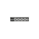 Next Level Armament M-Lok Handguard, 9in, Black NLX556-HG9