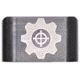 Next Level Armament Next Level Mcx Spring Plate Black Fits Most Sig Mcx