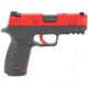 NextLevel Training SIRT 20C PRO, Sig P320C Style, Green Take Up Laser, 01-020-S2G00C-00