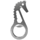 NexTool Glacial Pegasus Pocket Multi-tool w/Carabiner, Chrome KT5006B