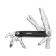 Nextool NexTool Knight Multifunctional Knife/Multi-Tool Black 12-in-1 NE20153, Black, adult, BHQ-199497
