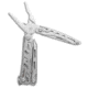 Nextool NexTool Mini Flagship Multi-Tool Silver Stainless Steel 11-in-1 NE20178, Silver, adult, BHQ-219776