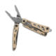 Nextool NexTool Mini Flagship Multi-Tool Tan Stainless Steel 15-in-1 NE20410F, Tan, adult, BHQ-238993