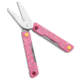 Nextool NexTool Mini Sailor Dessert Warrior Multi-Tool 12-in-1, Pink, adult, BHQ-222086