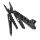 Nextool NexTool Vanguard Multi-Tool Black 8-in-1 NE20131, Black, adult, BHQ-199495