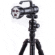 Nextorch Multi Purpose Handle Mount, Aluminum, HM30