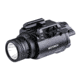 Nextorch NEXDOT WL15 1200 Lumens LED Tactical Weapon Light, 16340/CR123A, Universal, Black, WL15