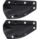 Nextorch NEXKUT Fierce Fixed Blade, NXFIERCE