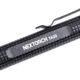 Nextorch Tri-Mode Tactical Penlight Black 850 Lumens TA22