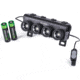 Nextorch P20 Shield Light