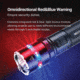 Nextorch P84 Tactical Flashlight