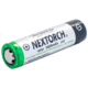 Nextorch Rechargeable Battery 3400 Mah, White 77576