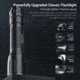 Nextorch TA30C Max Tactical Flashlight