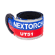Nextorch UT51 Slap Bracelet Safety Light, Red/Blue, PS520152