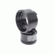 NG Magnetic Compass fits PVS7, PVS14, 6015, Black NGMCPVS