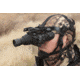 NG PVS7 QS MG Gen 2Plus Night Vision Goggles Quick Silver White Phosphor with Manual Gain, Black NGPVS72QSM