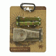 Ngage Multi-Function Tool w/ Sheath 046042