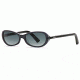 Nicole Miller Carrie On SENM CARR06 Progressive Prescription Sunglasses SENM CARR065235 BK - Frame Color: Ink, Lens Diameter: 52 mm, Lens Diameter: 48 mm