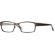 Nicole Miller Collection NL Big Time SENL BIGT00 Progressive Prescription Eyeglasses - Pistachio SENL BIGT005435 BN